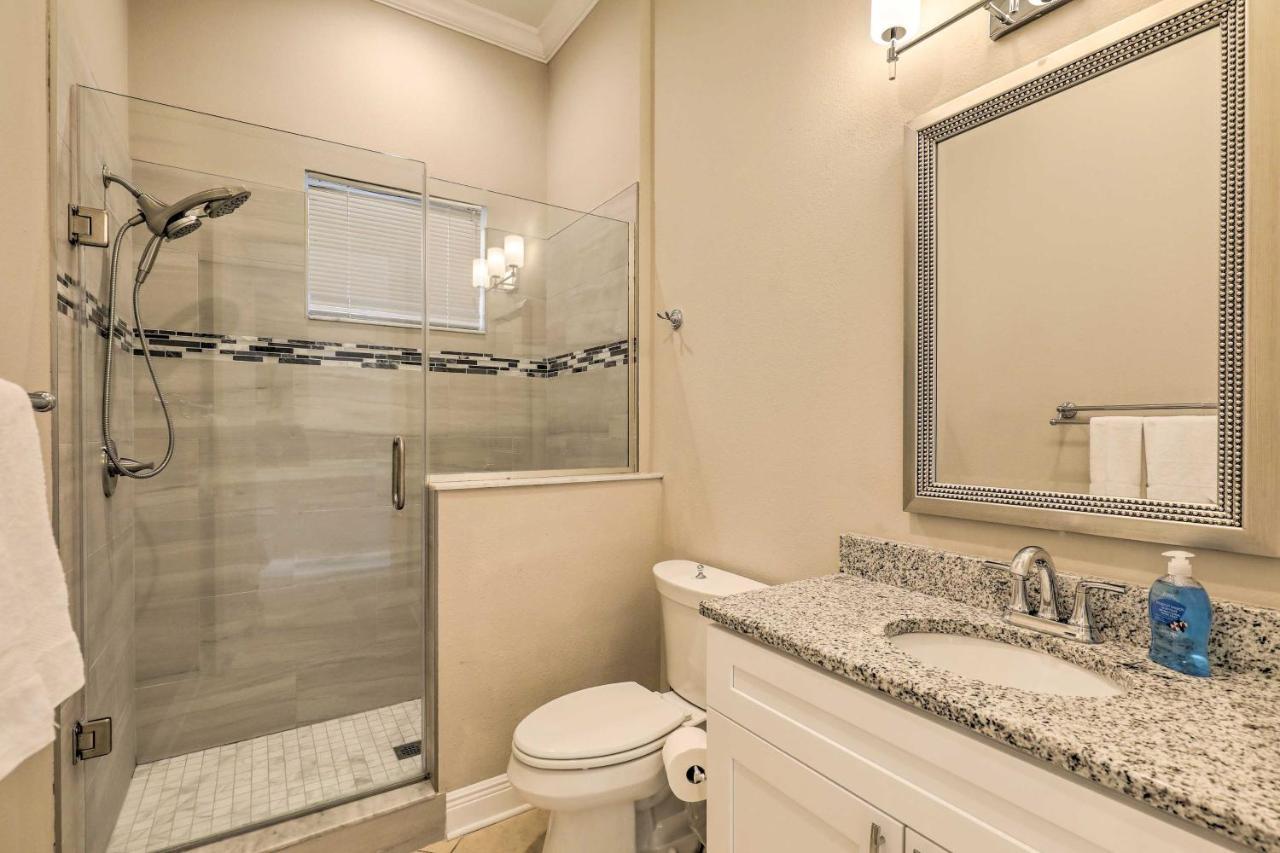 Holiday home Waterfront Apollo Pool And Shared Dock! Apollo Beach