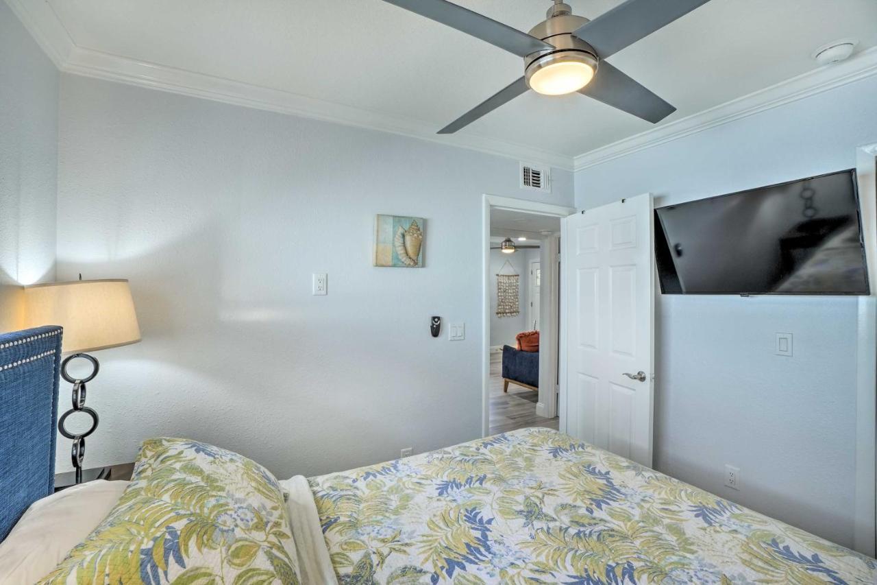Indian Rocks Retreat, Walk To Beaches! Apartment Clearwater Beach