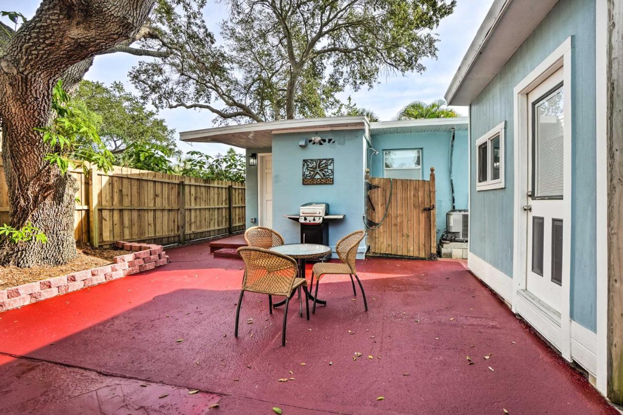 Indian Rocks Retreat, Walk To Beaches! Apartment Clearwater Beach