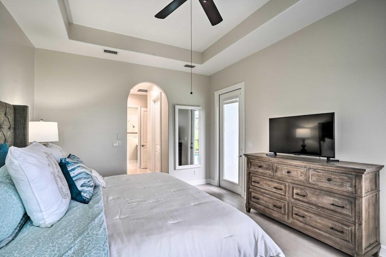 Holiday home Luxury With Private Pool And Hot Tub! *