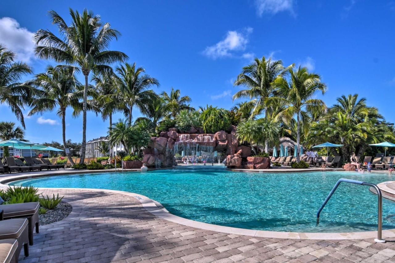 Luxury With Private Pool And Hot Tub! Naples