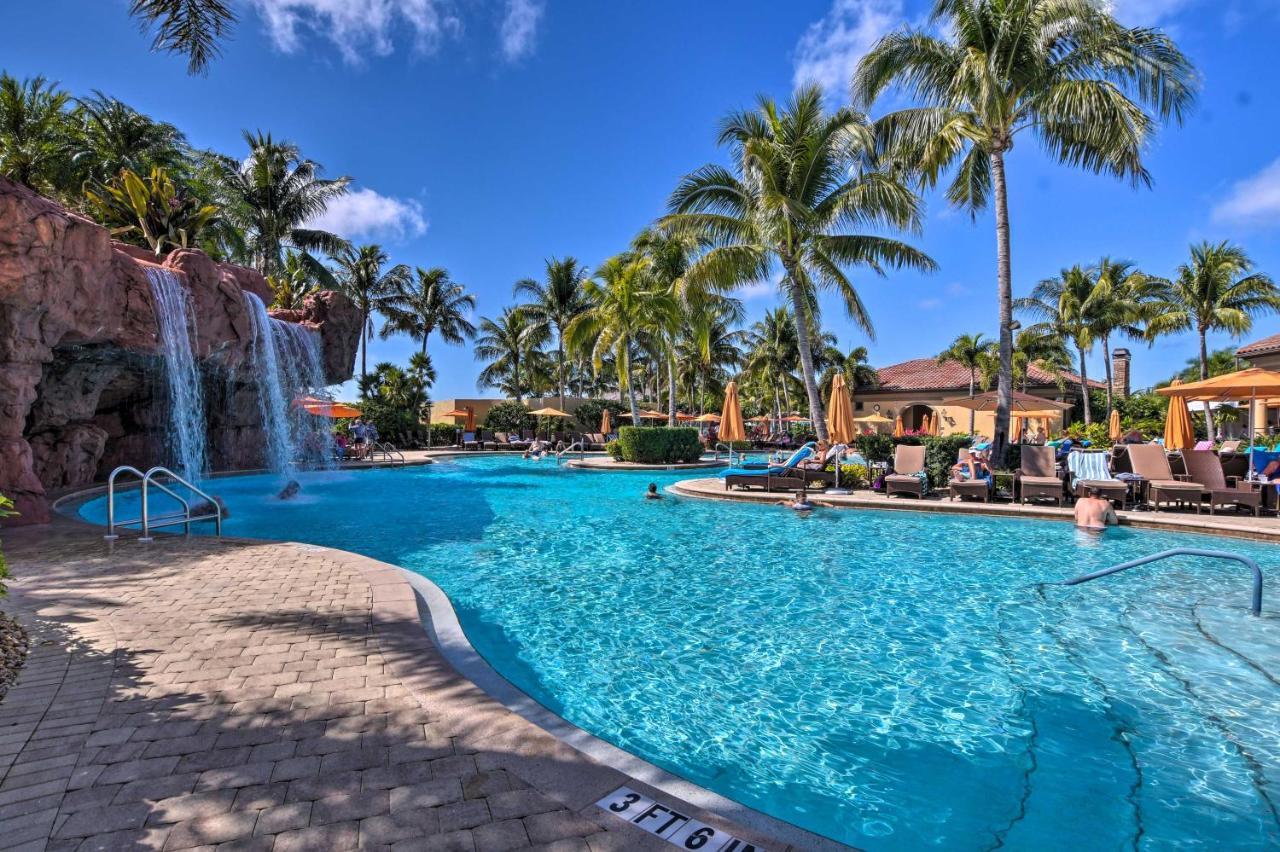 Holiday home Luxury With Private Pool And Hot Tub! Naples