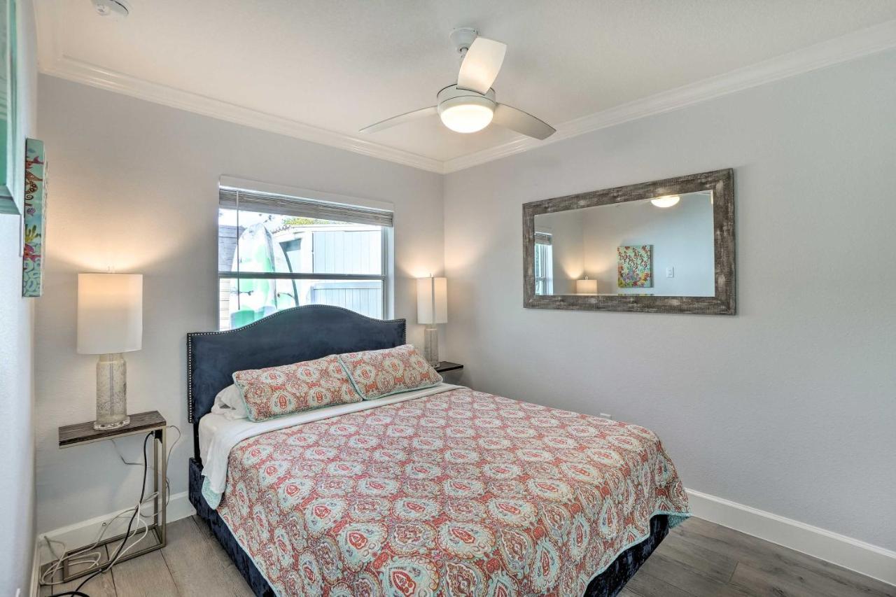 Indian Rocks Duplex, Close To Beaches! Apartment Clearwater Beach