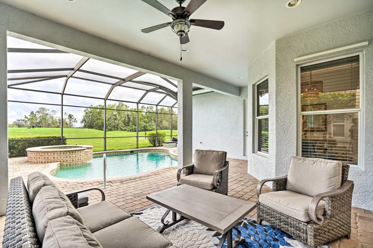 Holiday home Luxury With Private Pool And Hot Tub! *