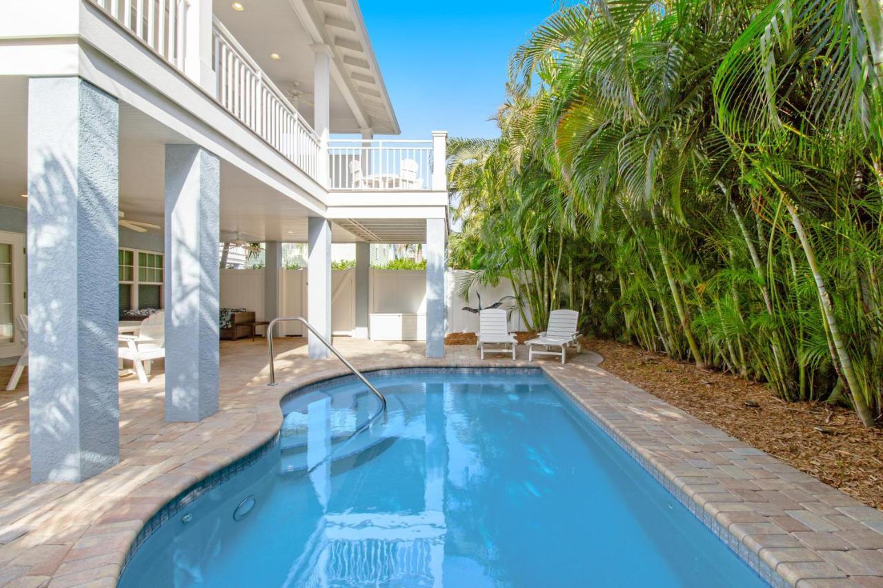 Villa Neolinda 305 Holmes Beach