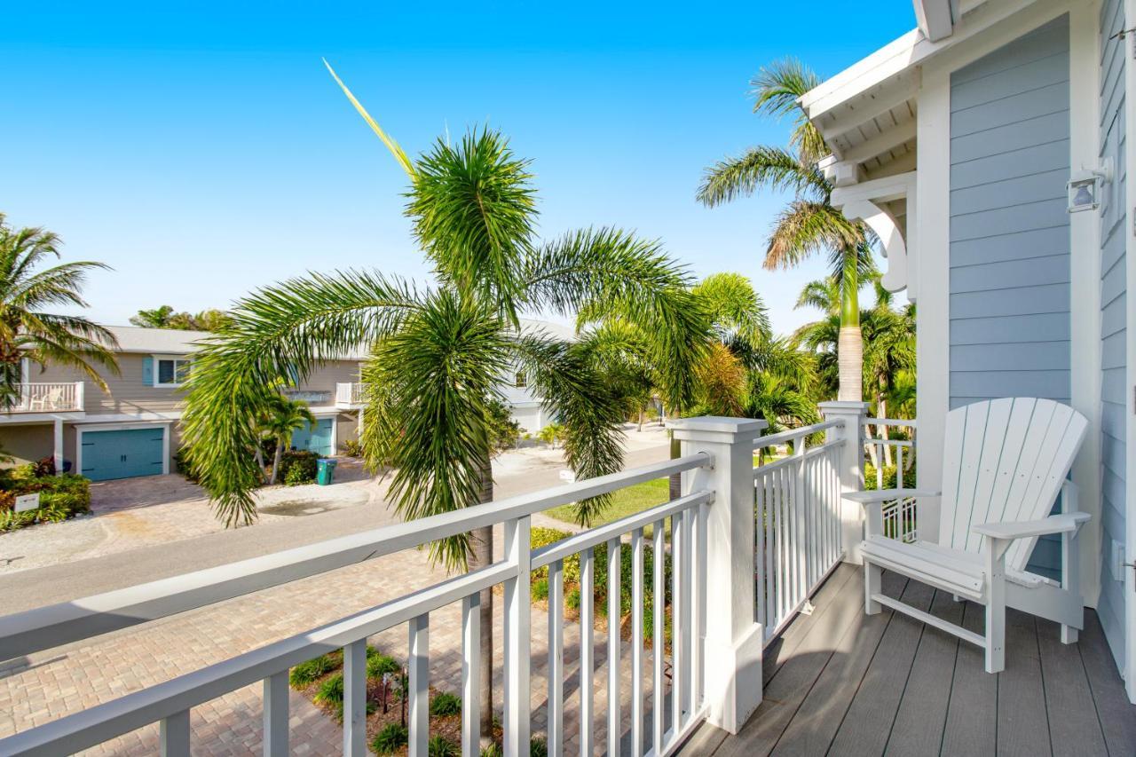 Neolinda 305 Villa Holmes Beach