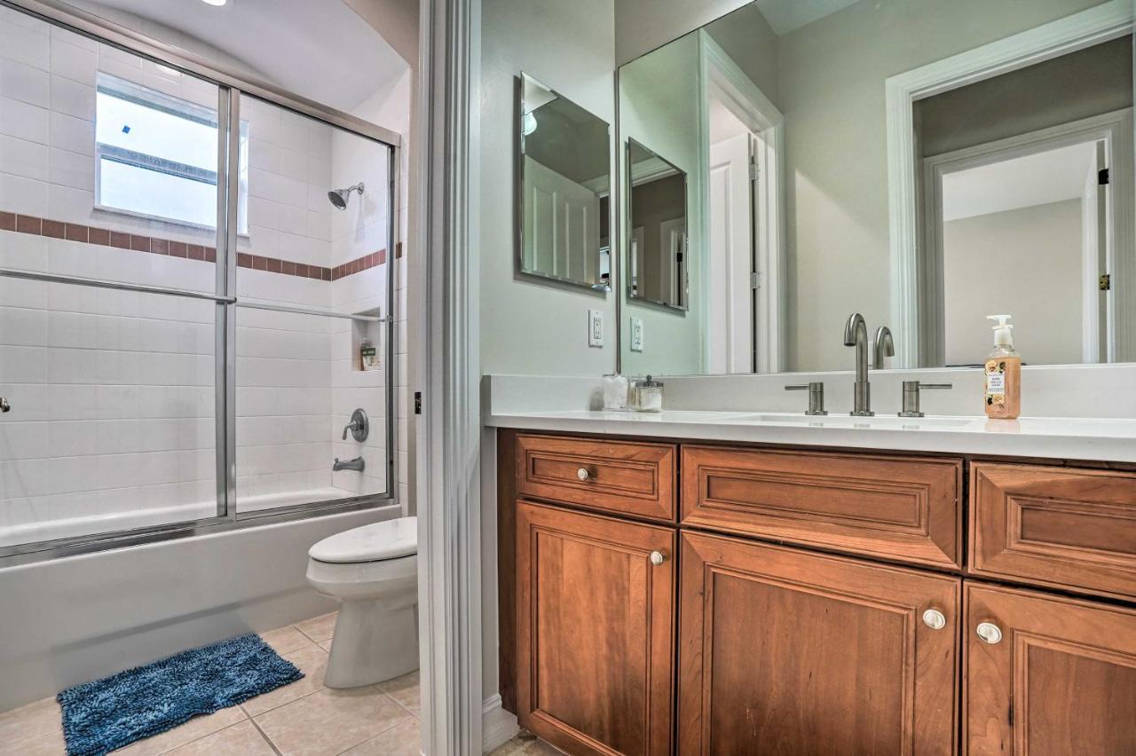Holiday home Luxury With Private Pool And Hot Tub! Naples