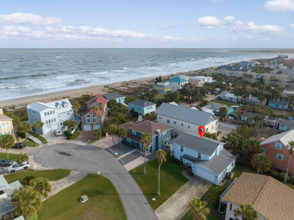 Holiday home Seaside