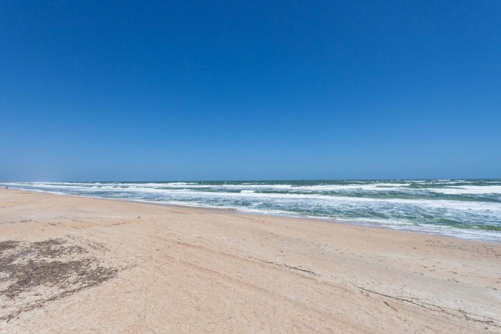 Seaside * St. Augustine