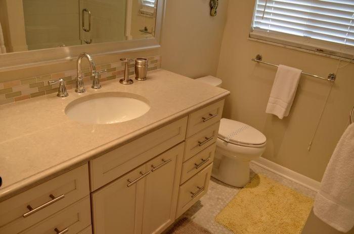 Westbay Point Moorings 274 Apartment *