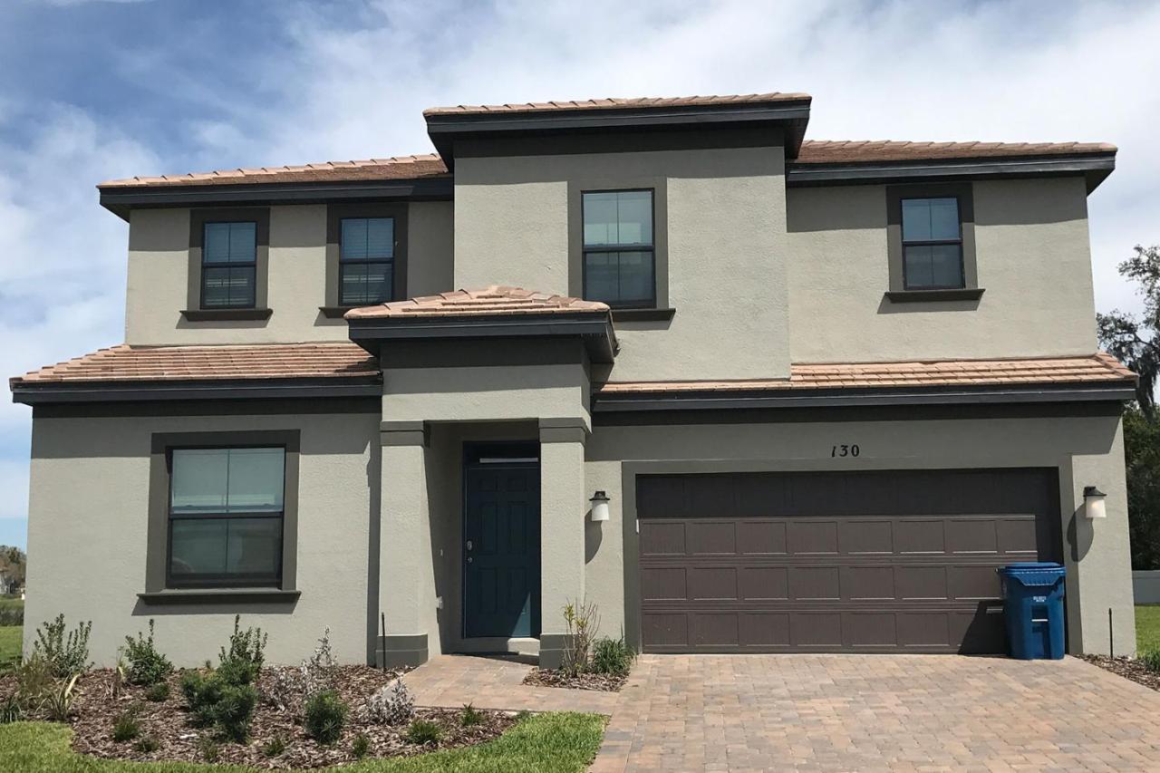 Balmoral Florida Holiday home Haines City