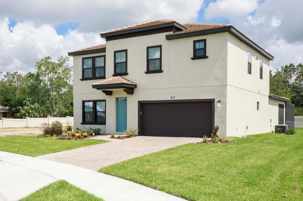 Balmoral Florida * Haines City