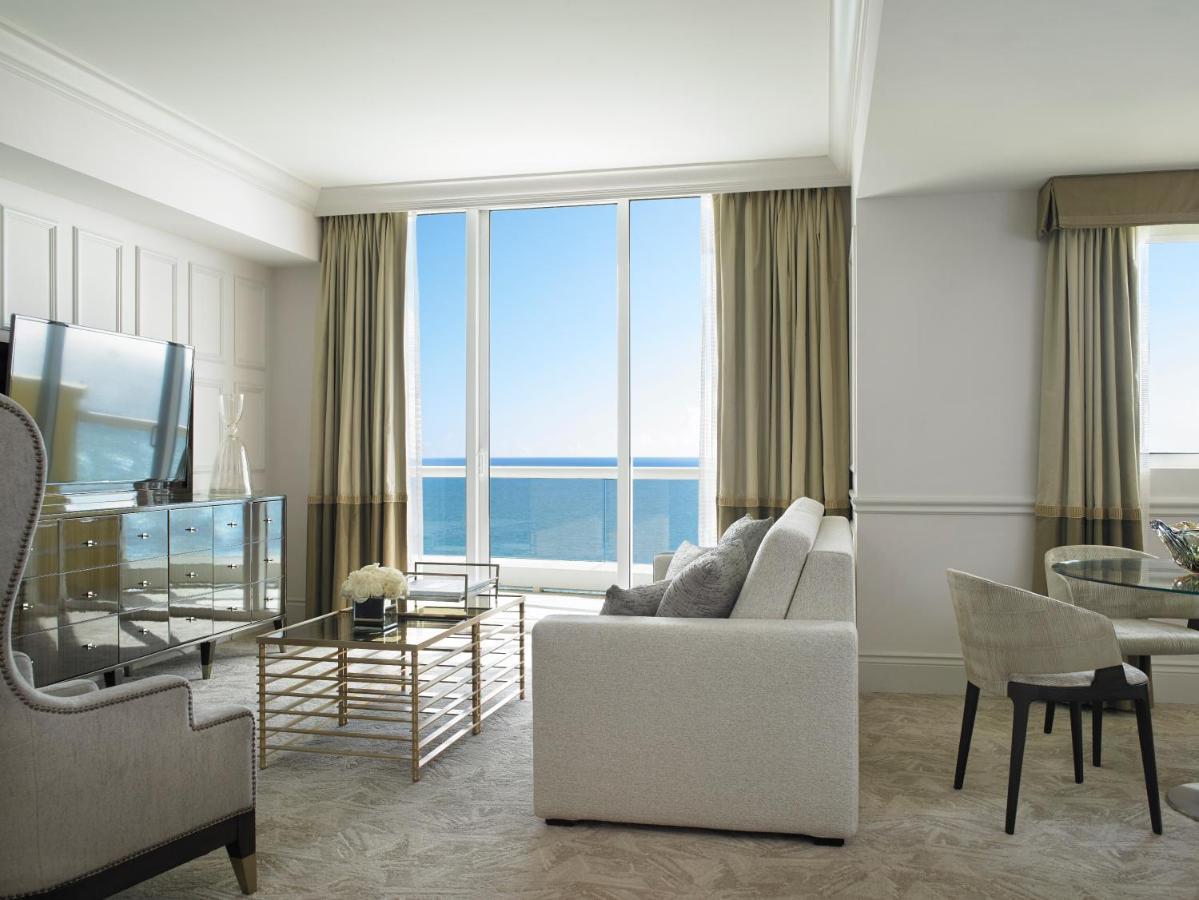 Acqualina And Residences 5* Sunny Isles Beach