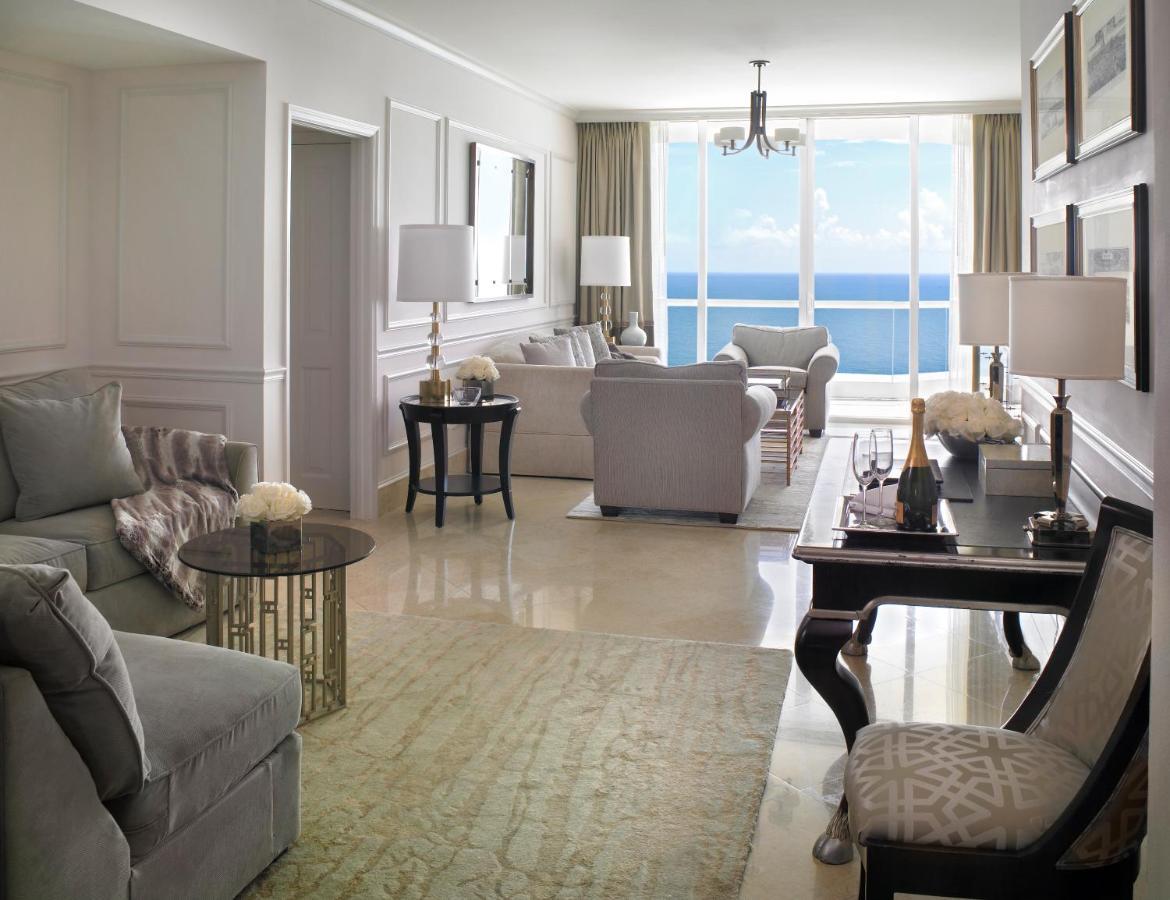Acqualina And Residences 5* Sunny Isles Beach