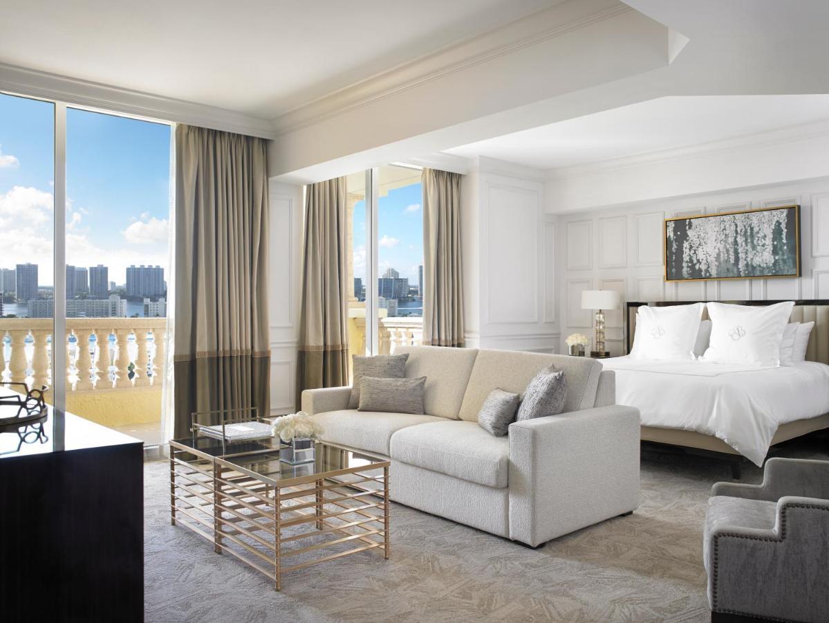 Acqualina And Residences 5*