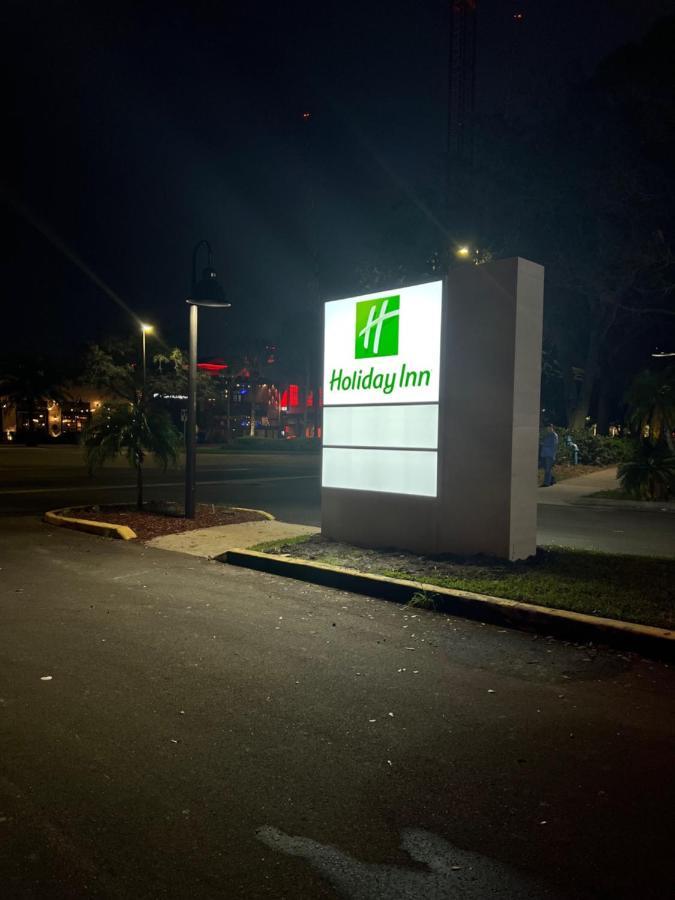Orlando International Dr-icon By Ihg 3* Williamsburg