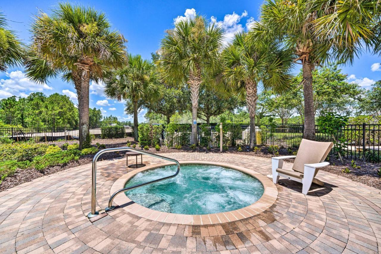 Watersong Getaway With Private Pool, 12 Mi To Holiday home