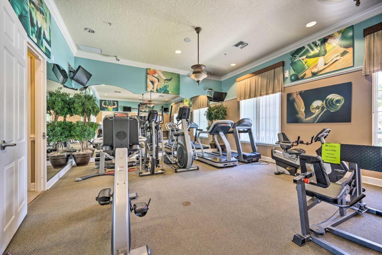 Watersong Getaway With Private Pool, 12 Mi To *