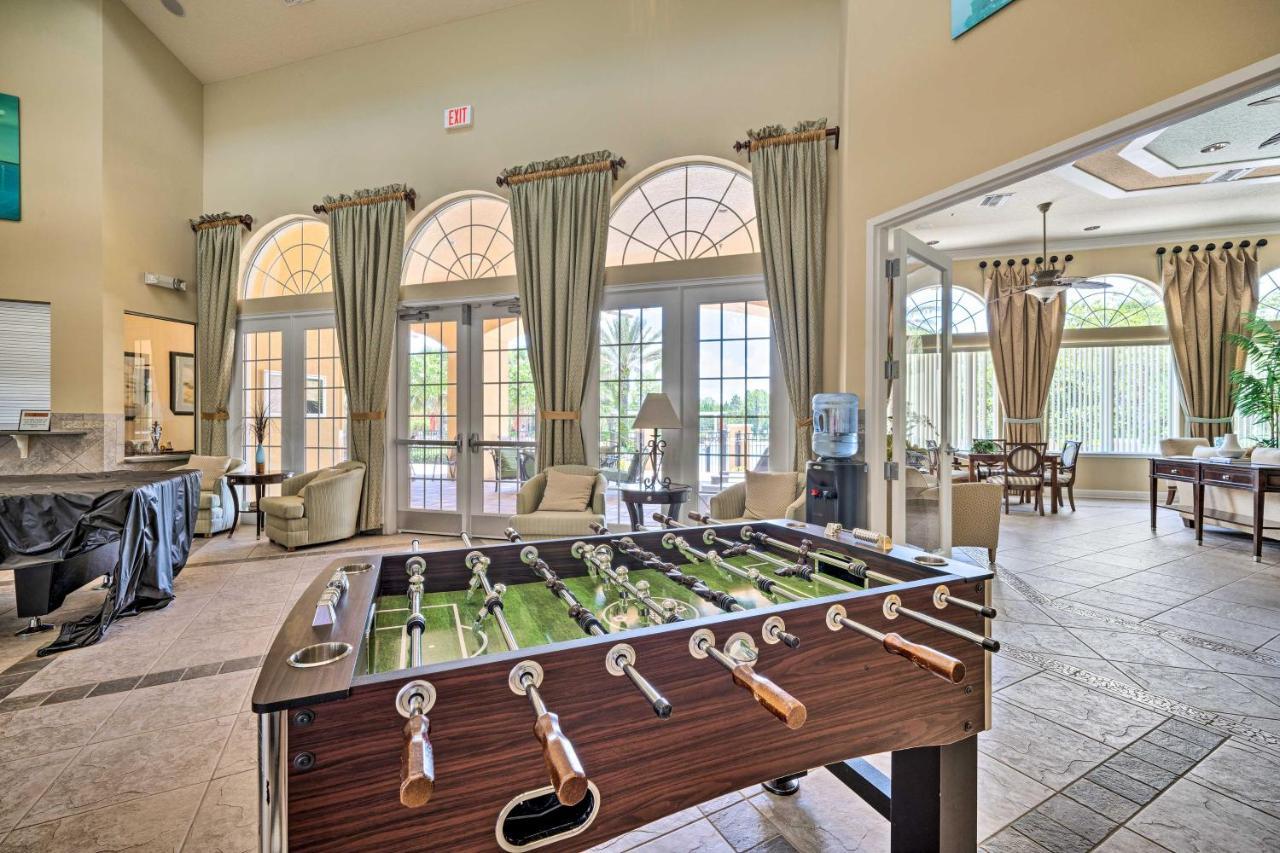 Watersong Getaway With Private Pool, 12 Mi To *