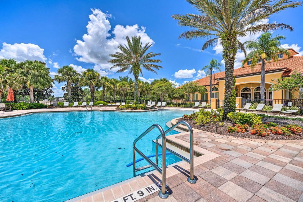 Watersong Getaway With Private Pool, 12 Mi To Holiday home