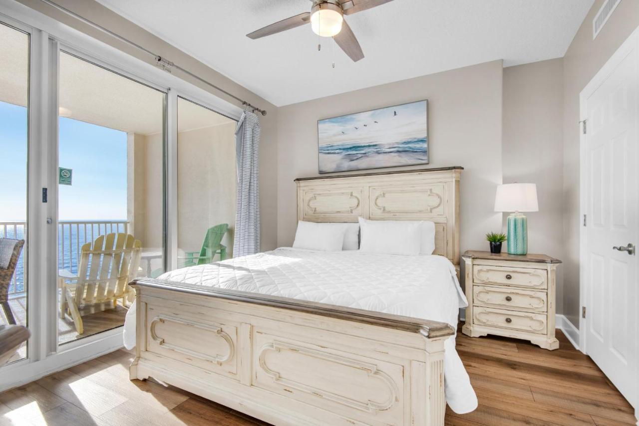Apartment Ocean Reef 1708 *