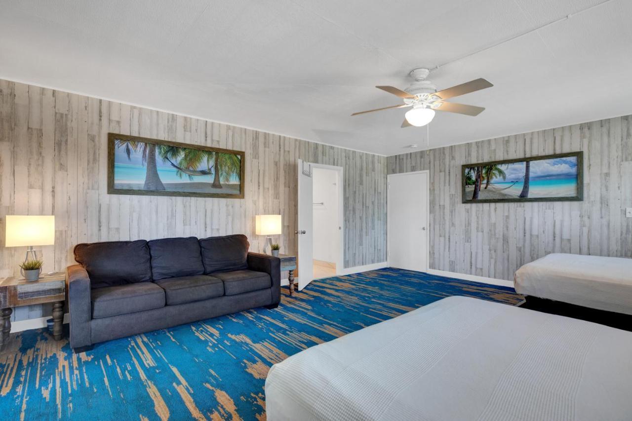 Seascape Resort & Marina 3*