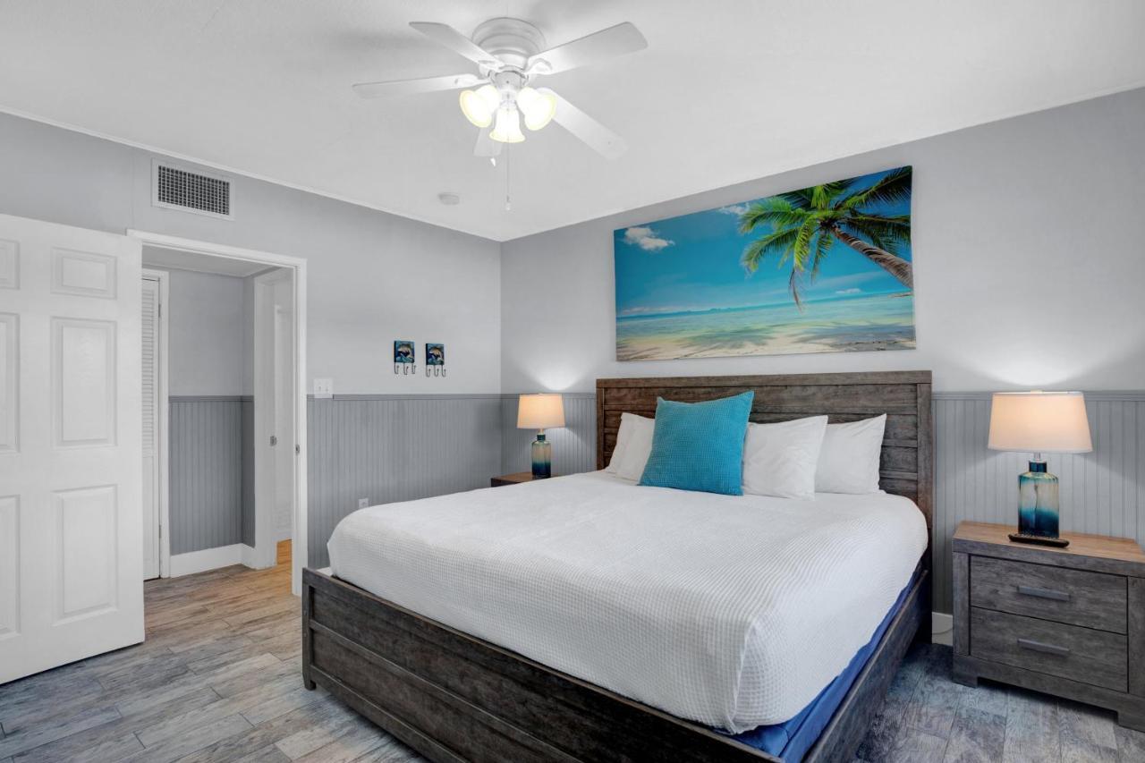 Motel Seascape Resort & Marina 3*