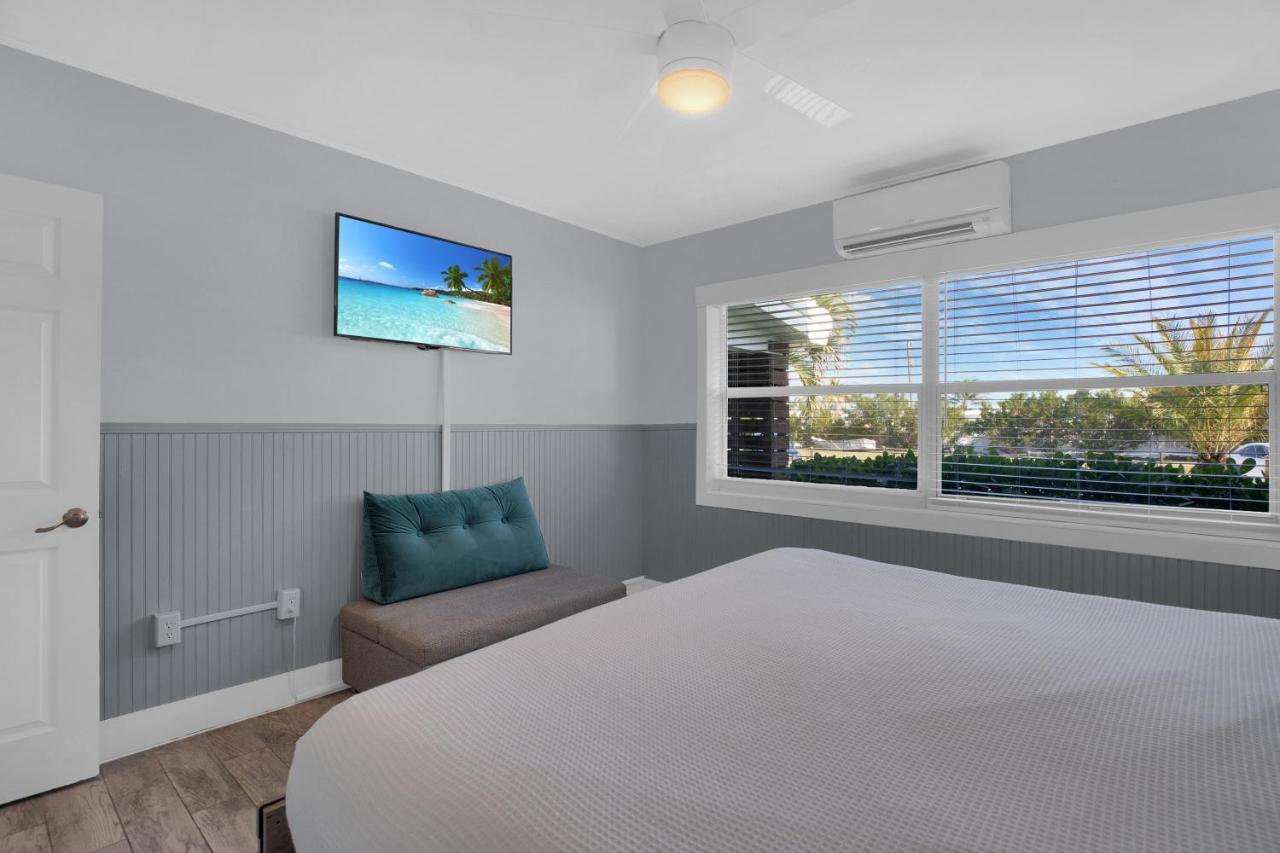 Seascape Resort & Marina Motel Marathon
