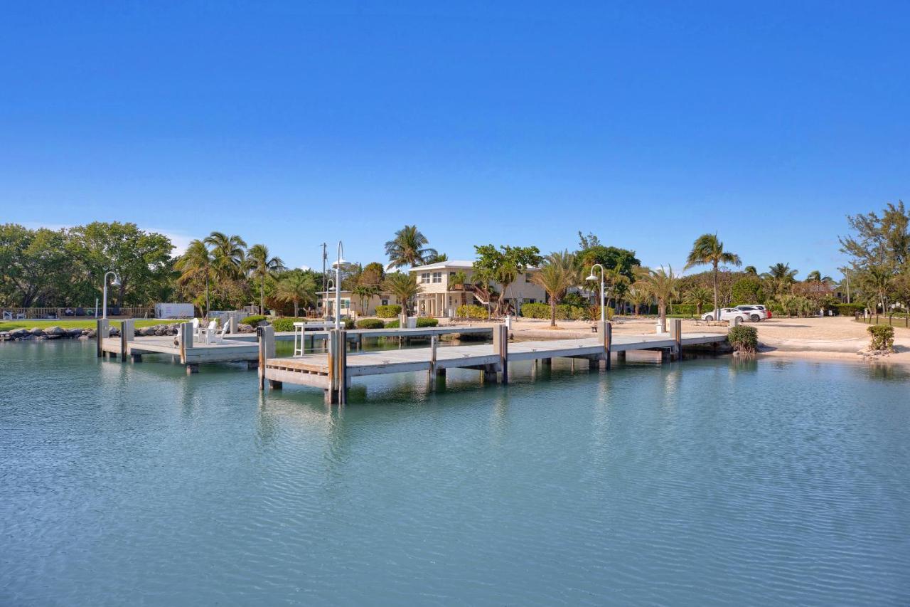 Motel Seascape Resort & Marina Marathon
