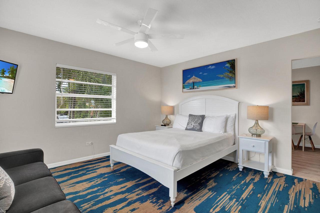Seascape Resort & Marina 3*