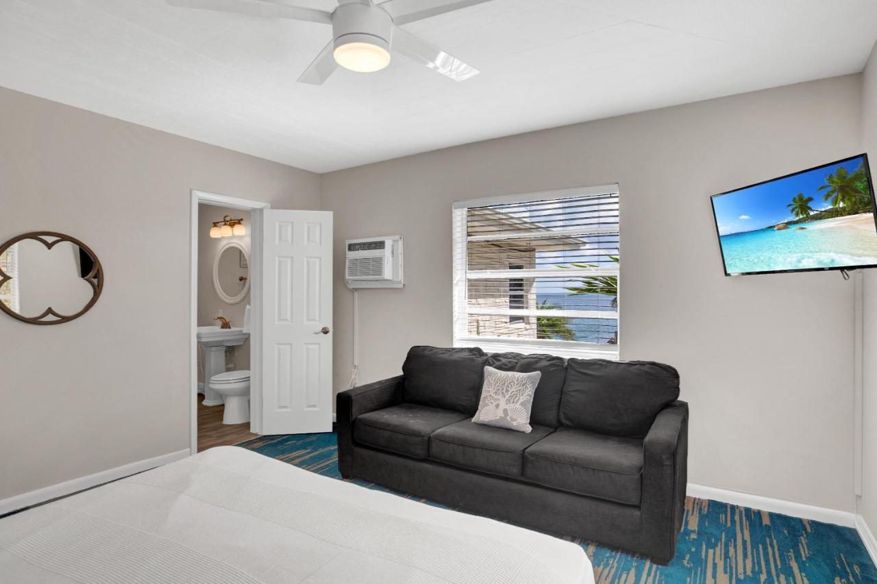 Seascape Resort & Marina