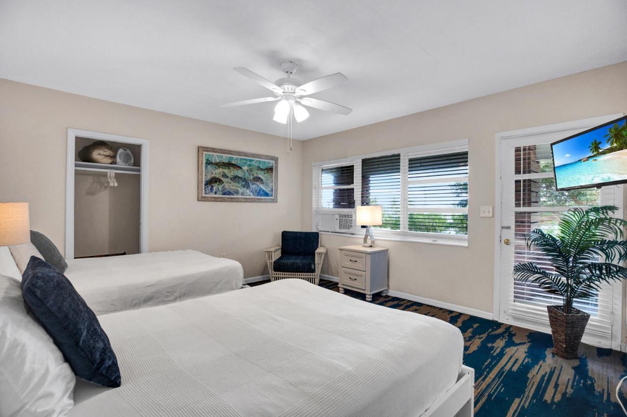 Seascape Resort & Marina 3* Marathon
