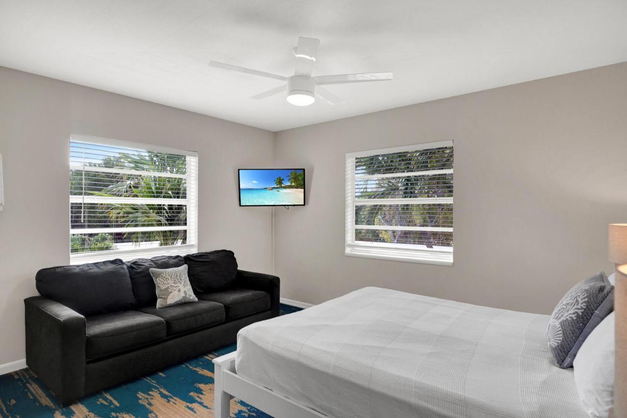 Seascape Resort & Marina Motel 3*