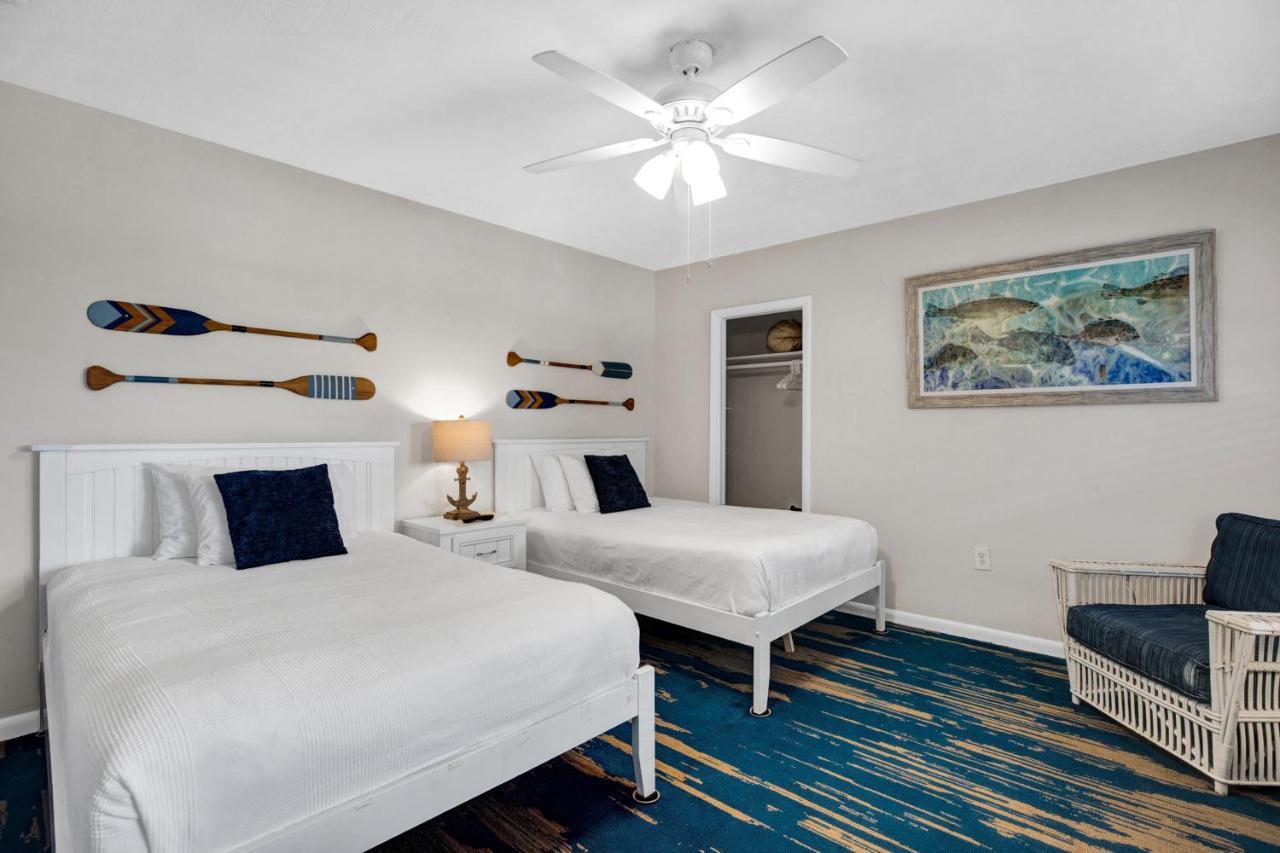 Seascape Resort & Marina Marathon