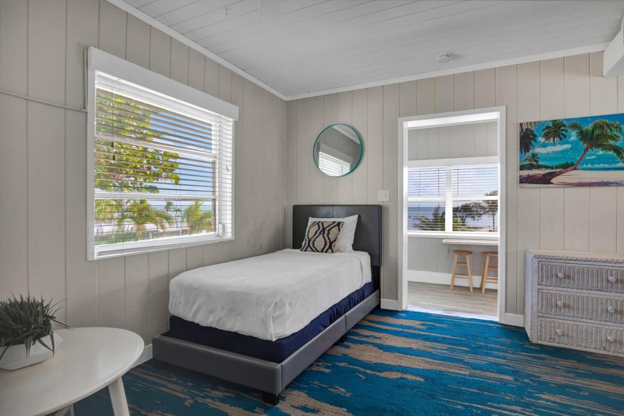 Seascape Resort & Marina Motel Marathon