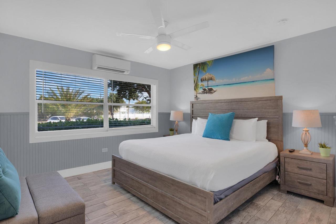 Motel Seascape Resort & Marina 3*