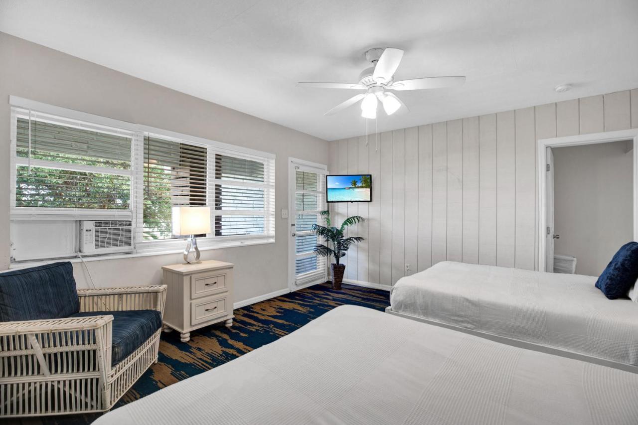 Seascape Resort & Marina Motel 3*