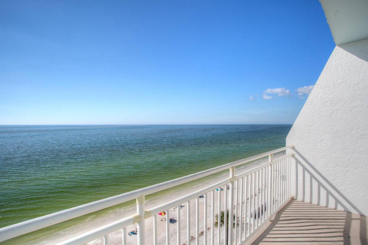 615 - Sunset Chateau St. Pete Beach