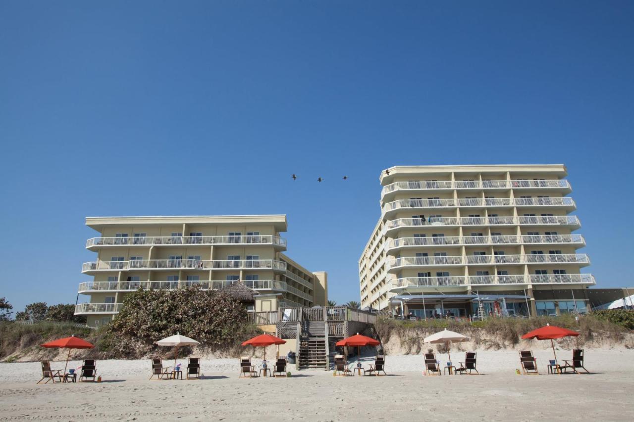 Crowne Plaza Melbourne-oceanfront By Ihg Melbourne