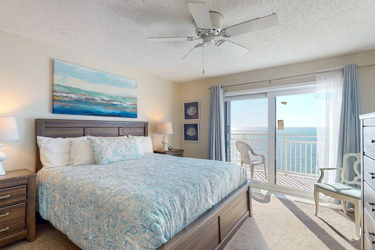 615 - Sunset Chateau St. Pete Beach