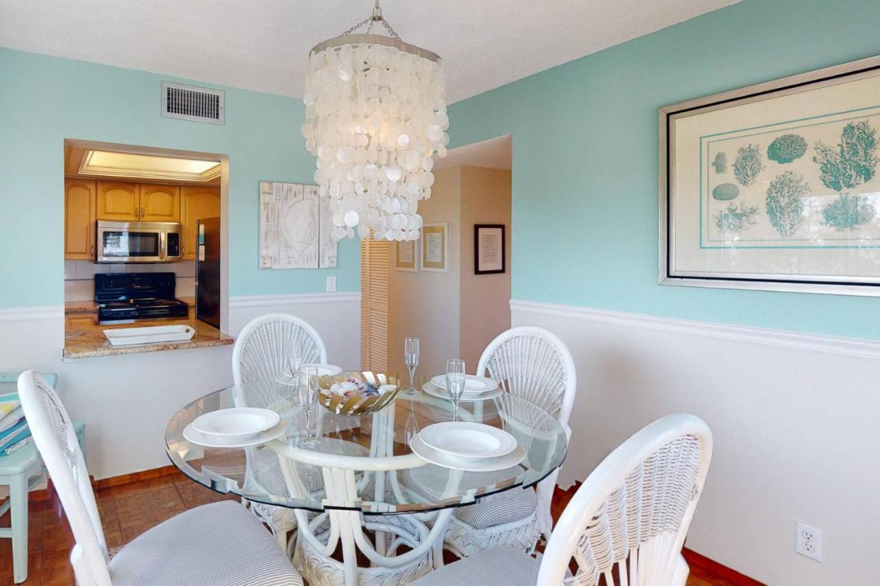 Holiday home 615 - Sunset Chateau St. Pete Beach