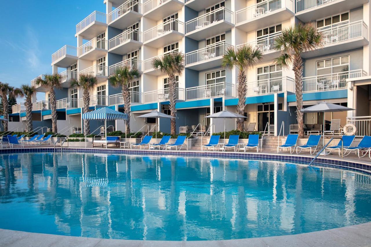 The Shores & 4* Daytona Beach Shores