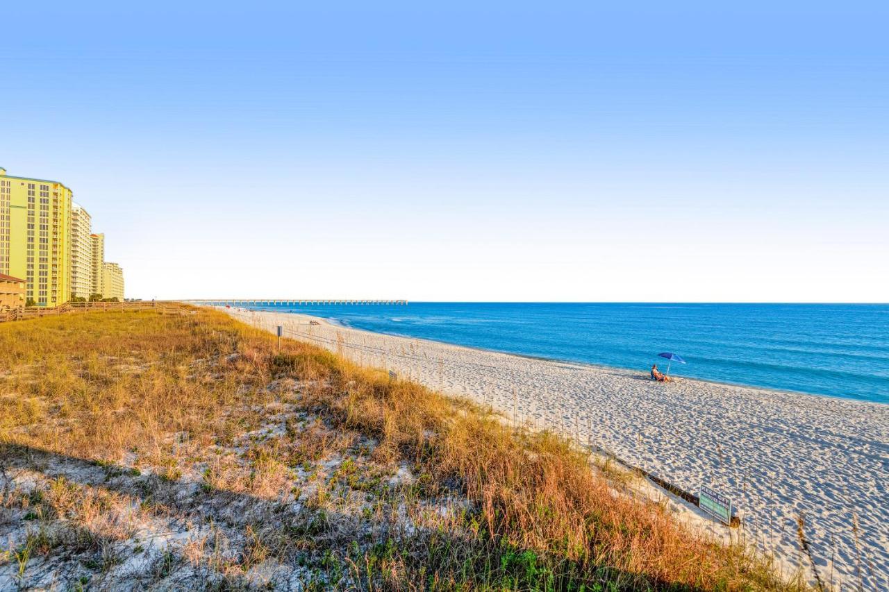 Apartment Gulf Island 422
