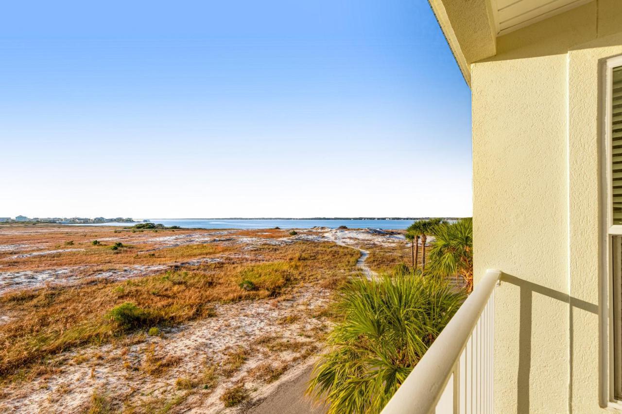 Gulf Island 422