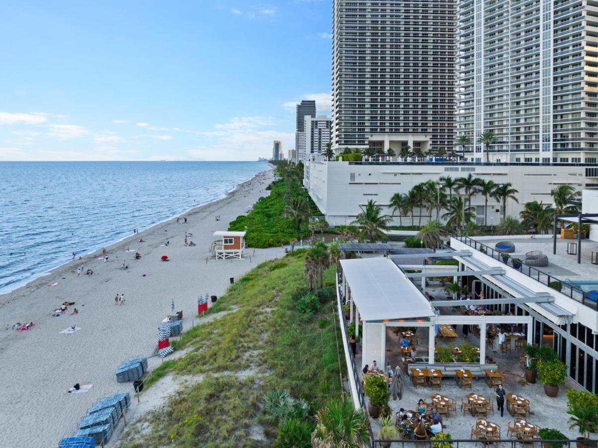 Apartment New Ocean View Condo, Direct Access, Pool & Amenities At