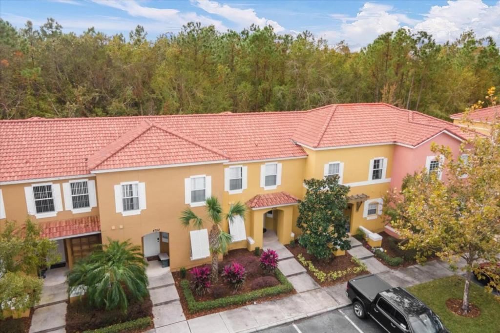 3 Bedroom- 3 Bathroom Terra 4750 Vb *