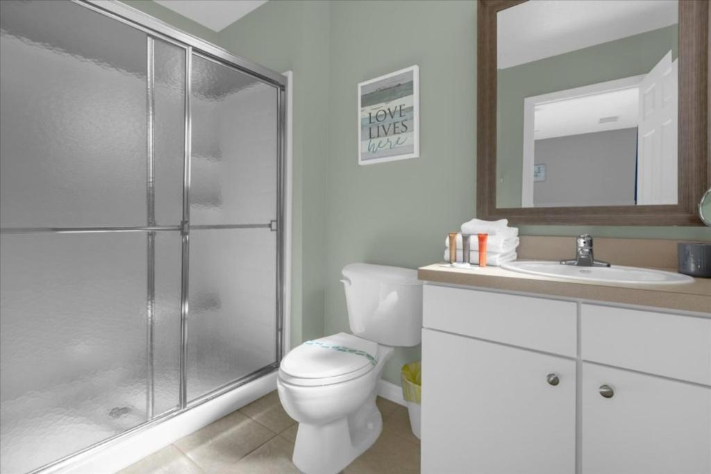 3 Bedroom- 3 Bathroom Terra 4750 Vb Kissimmee