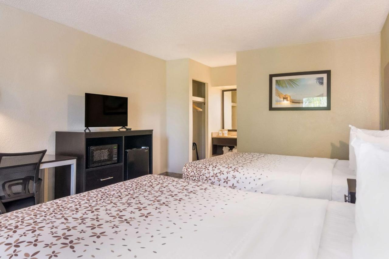 Motel Surestay By Western St Pete Airport
