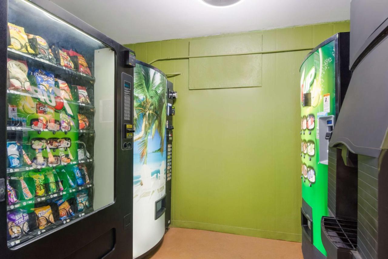 Motel Surestay By Western St Pete Airport Clearwater