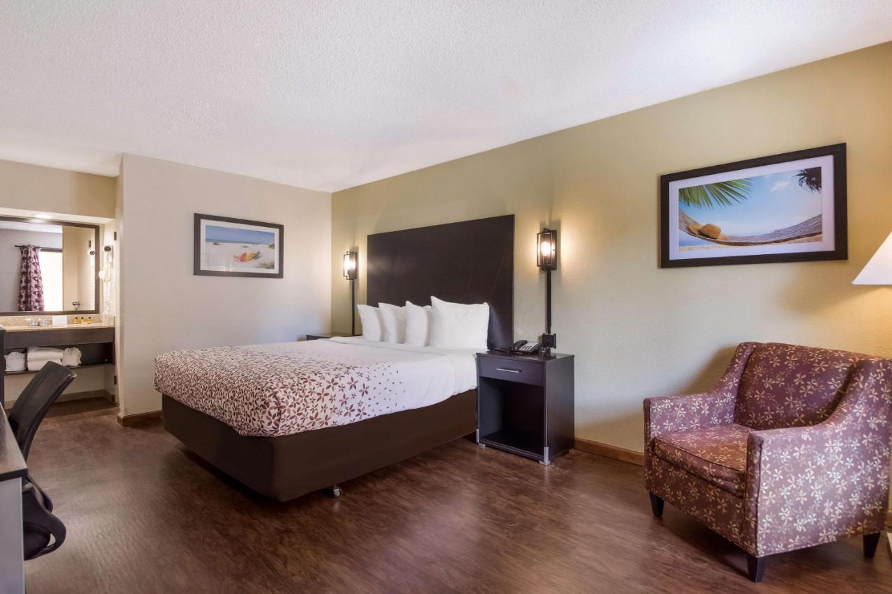 Surestay By Western St Pete Airport Clearwater